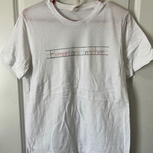 Elementary Teacher tee